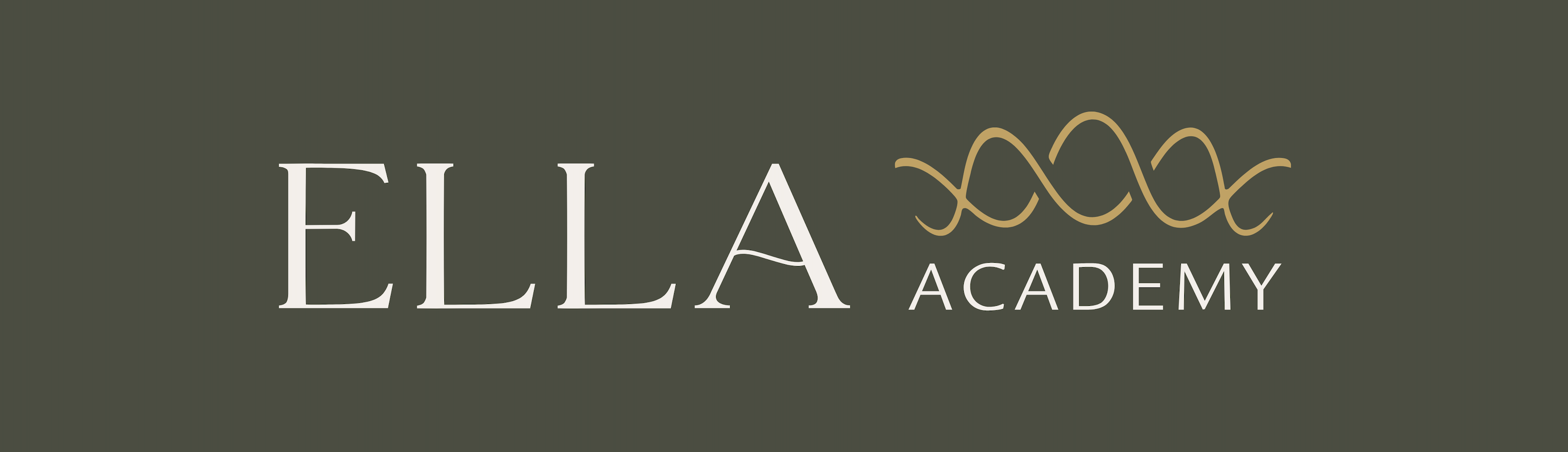 ELLA — Academy