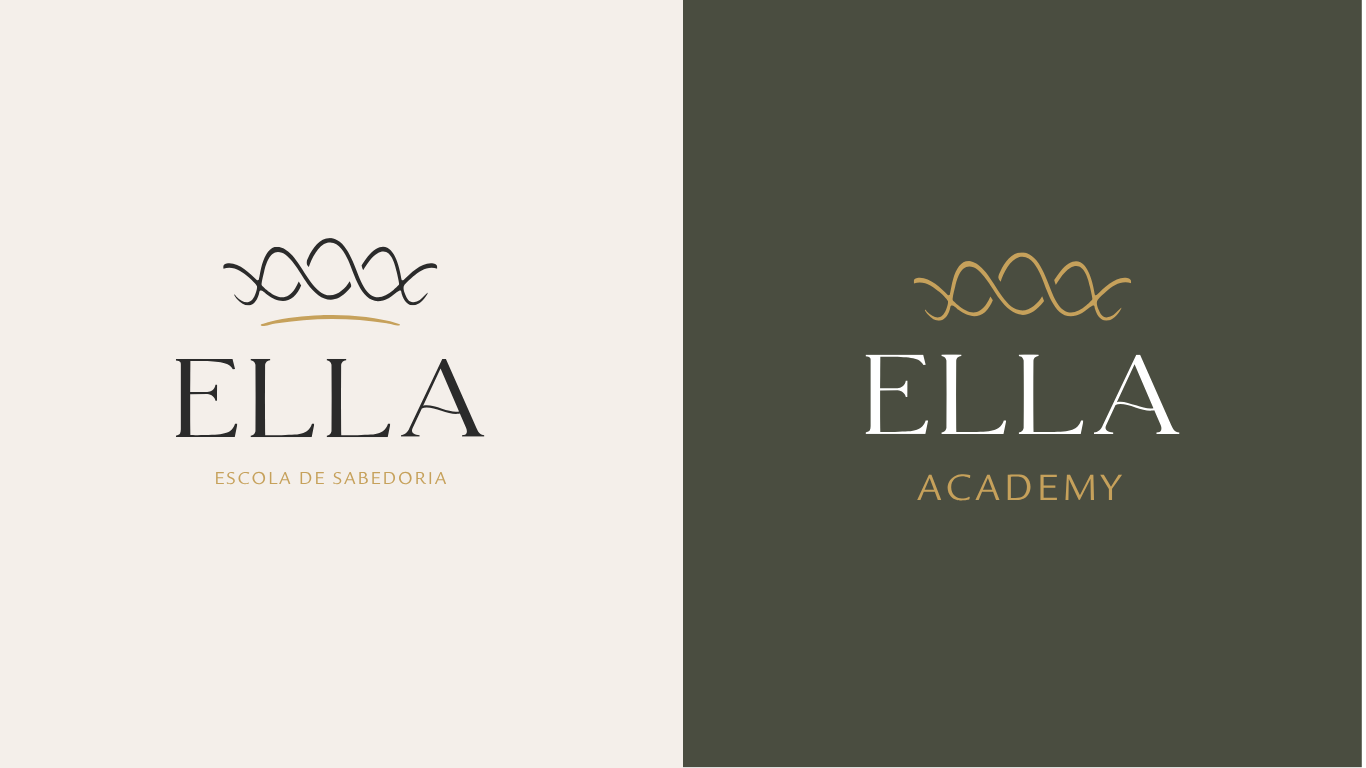 ELLA — Escola de Sabedoria e ELLA Academy