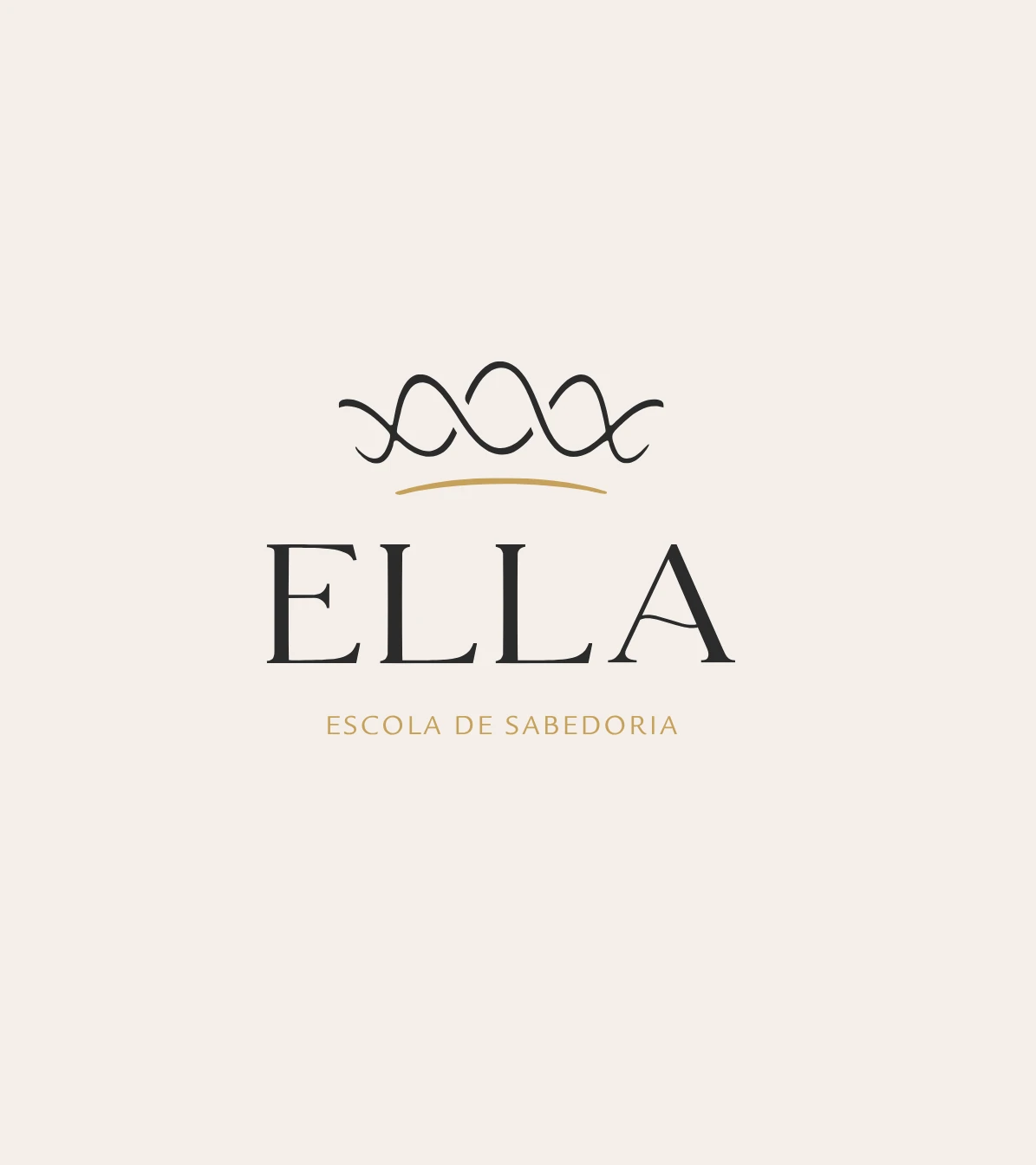 ELLA — Escola de Sabedoria
